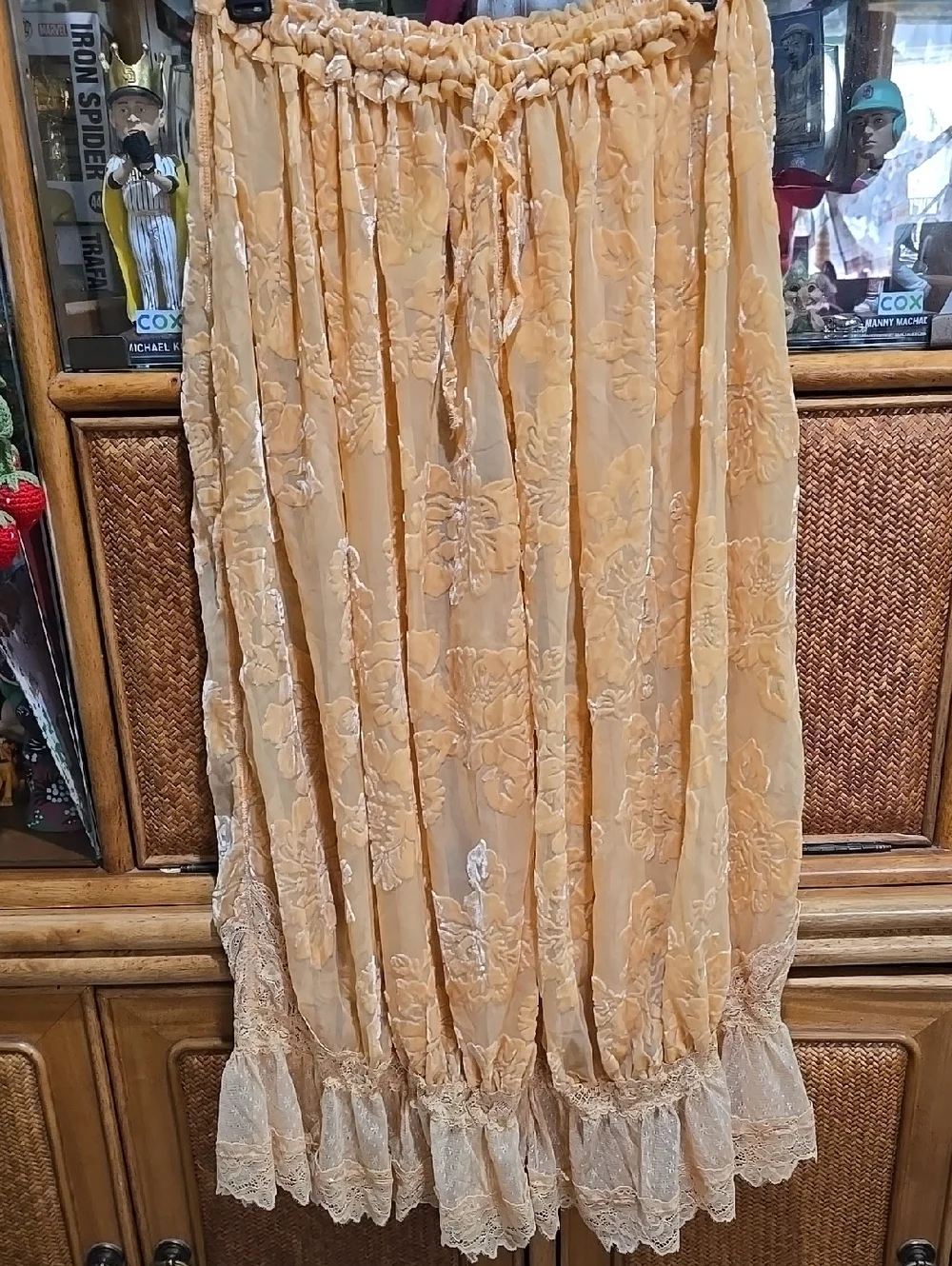 FREE PEOPLE INTIMATELY FOREVER YOUNG BOURNOUT PANTS BLOOMERS - Picture 8 of 11